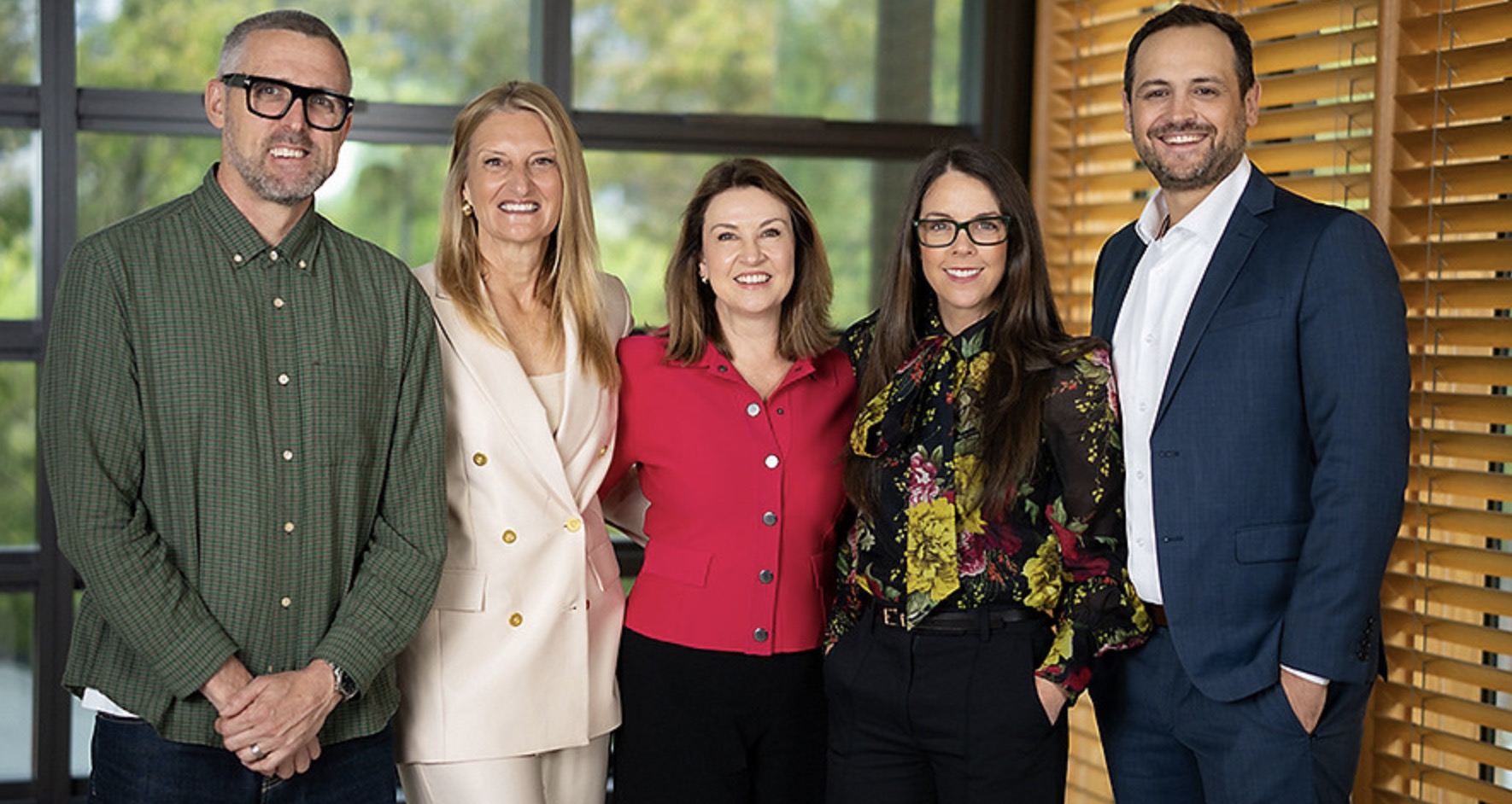 CommBank appoints four marketing leaders following CMO Jo Boundy’s departure