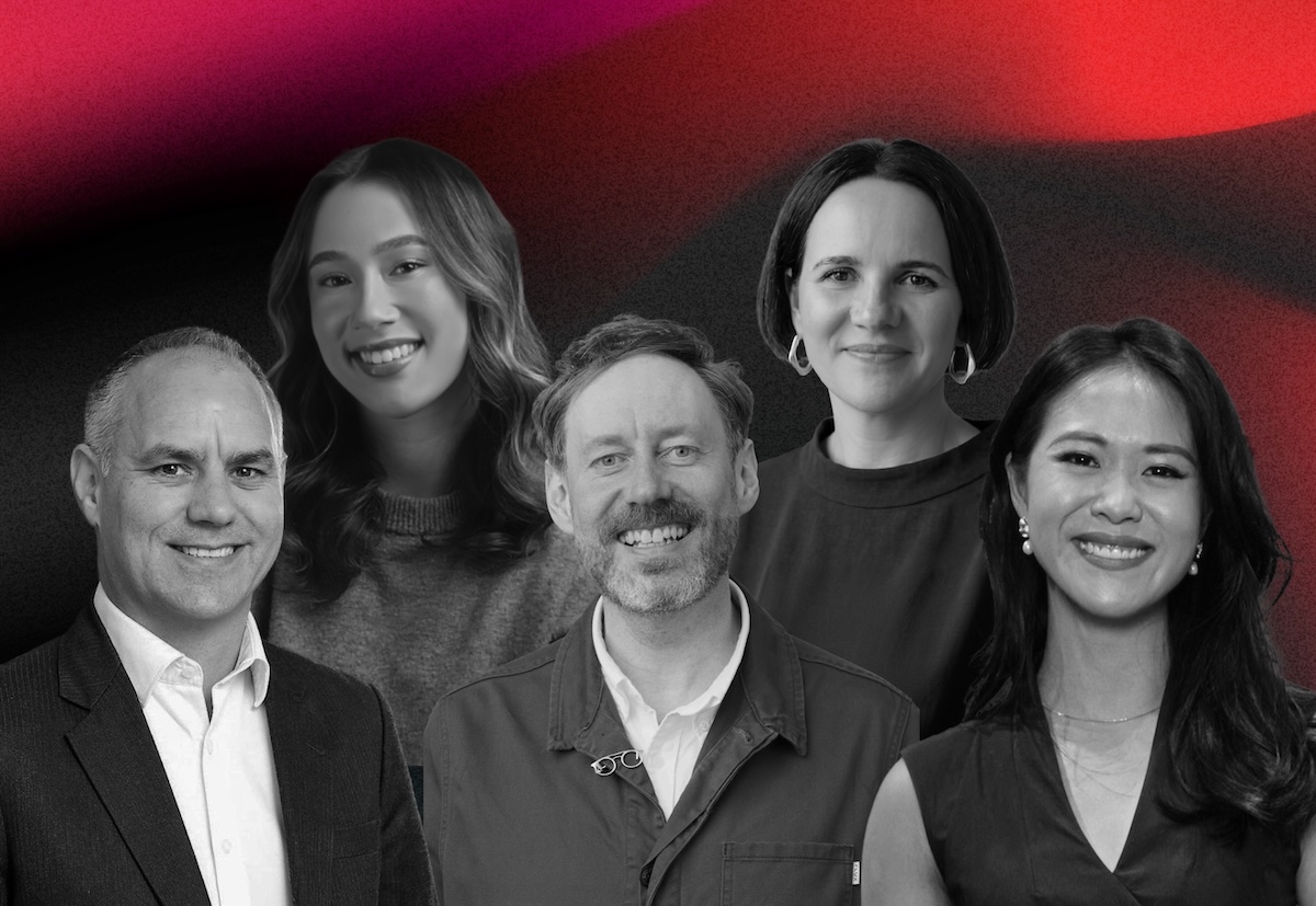 Canva, LinkedIn, Reddit + MLA leaders among judges for inaugural Content Summit Awards