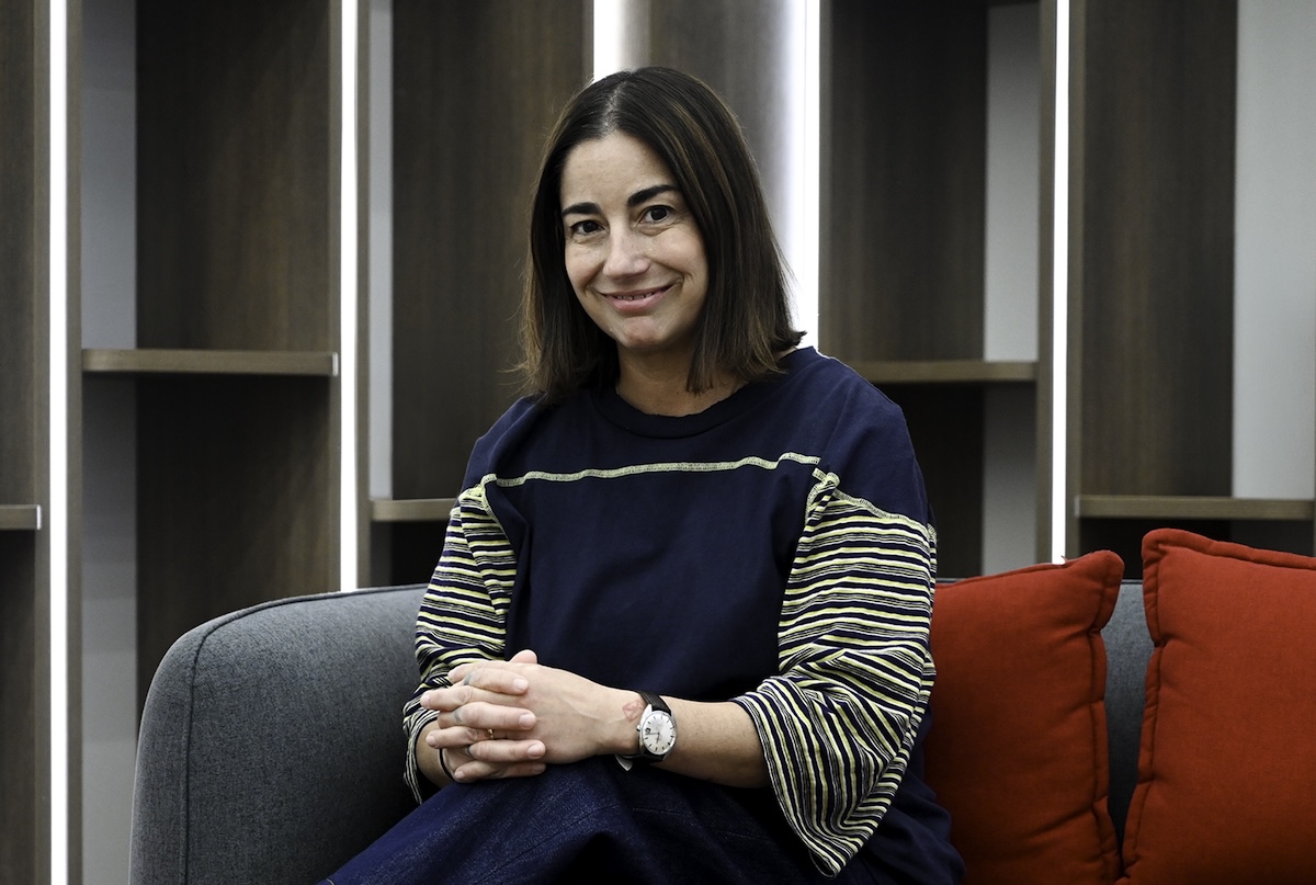 Apparent appoints former Meta Head of Creative Shop Carmela Soares as Head of Social, Content and Creative Systems