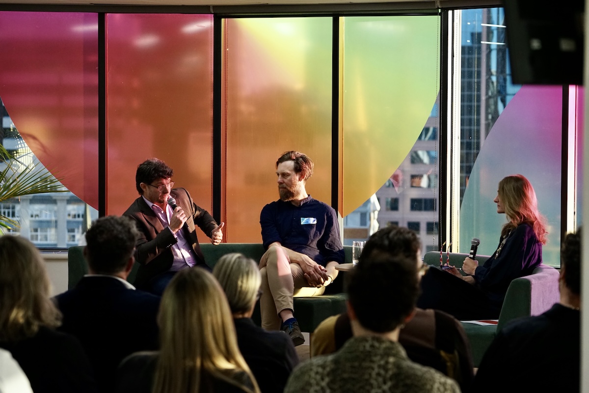 WPP’s Rose Herceg and AKQA’s Tim Devine on AI, trust and judgement at Navigating Next