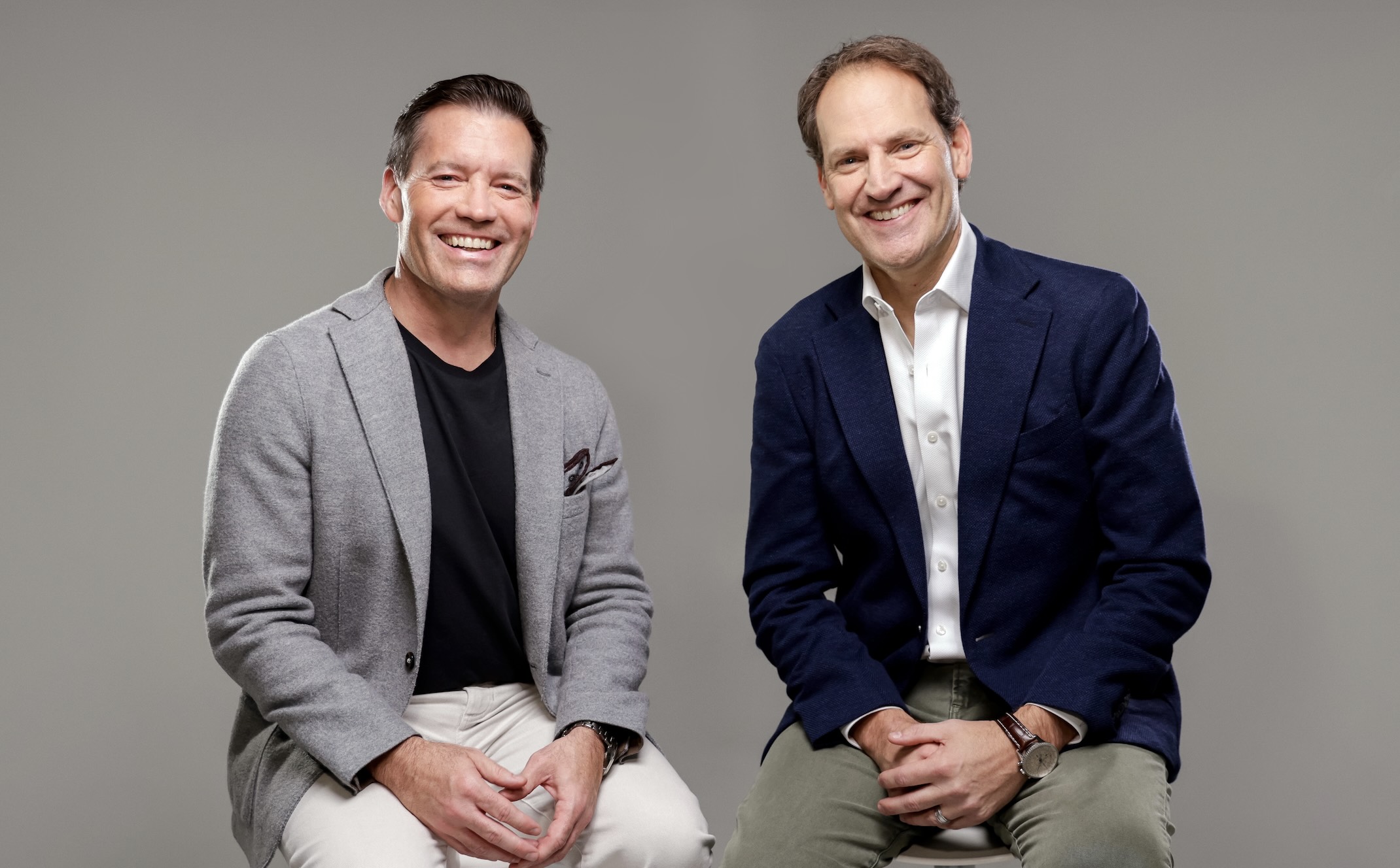 VML global CEO Jon Cook to depart WPP after three decades; Eric Campbell named successor