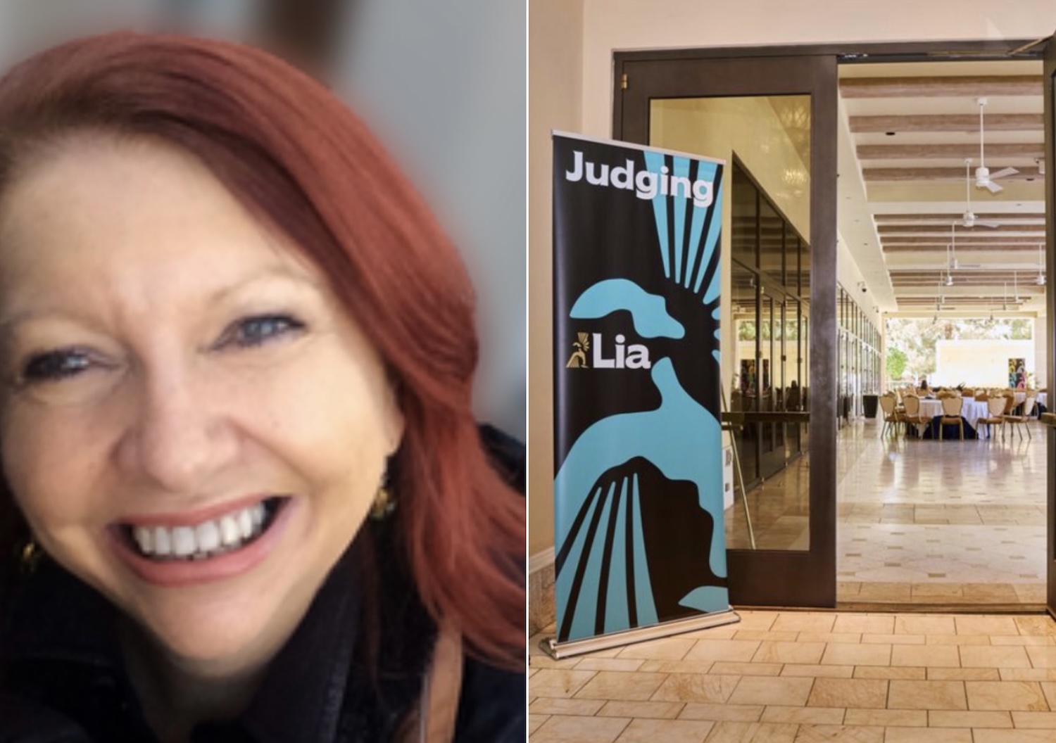 Gerri Hamill’s LIA Diary #2: Final debates, tough calls and a defining career moment