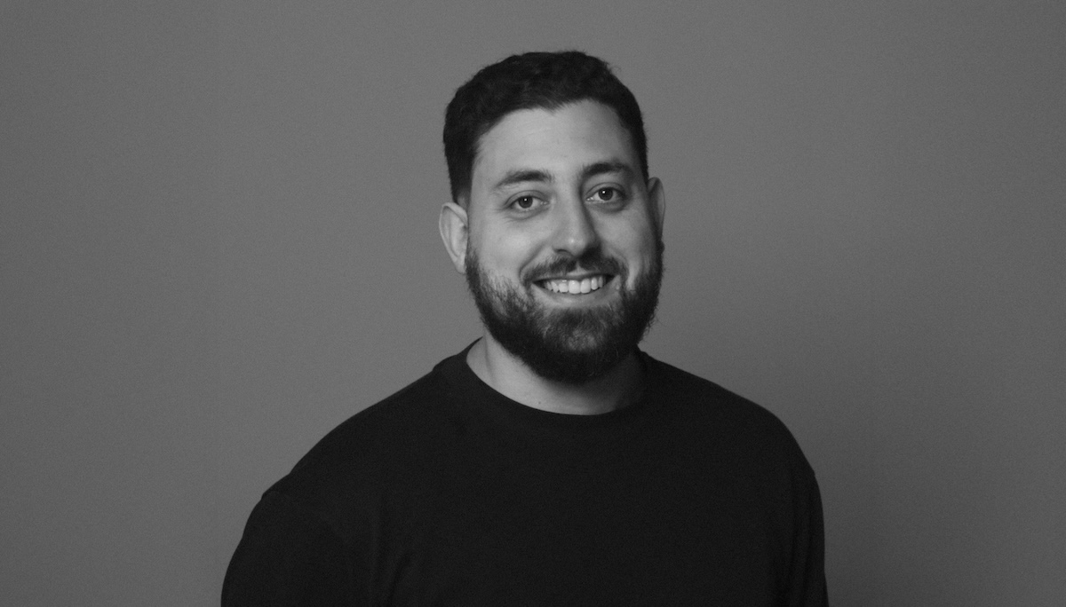 Rick Barry appoints former M+C Saatchi CD Andrew Torrisi as Creative Director