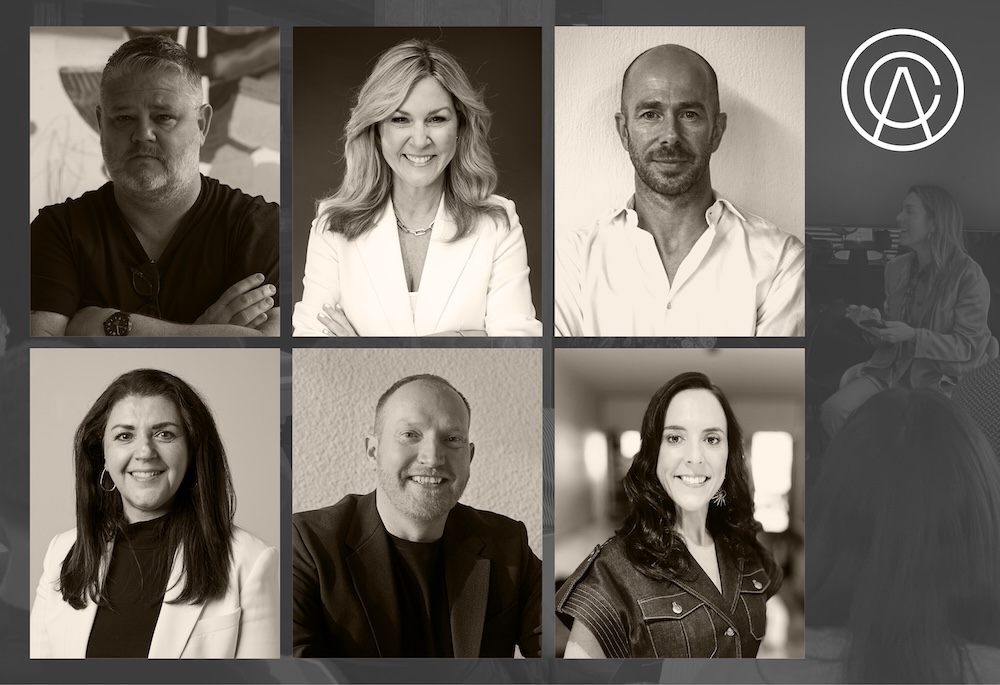 Micah Walker, Dani Bassil, Mim Haysom and more join ACA’s Business & Agency Leadership course, running 18–20 October at QT Sydney