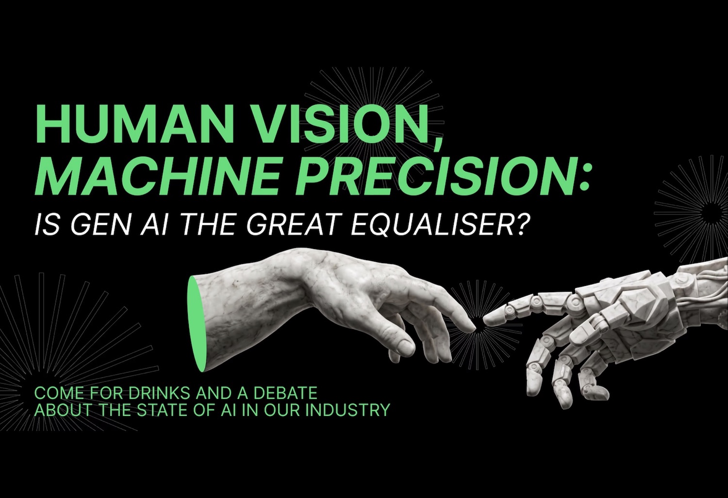 Paper Moose set to host ‘Is gen AI the great equaliser?’ MooseBites event in Sydney on Thursday 22 October