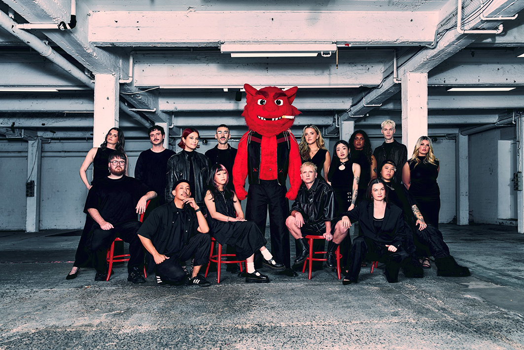 Kill Boring Dead offers aspiring creatives one-hour agency careers as part of Melbourne Fringe