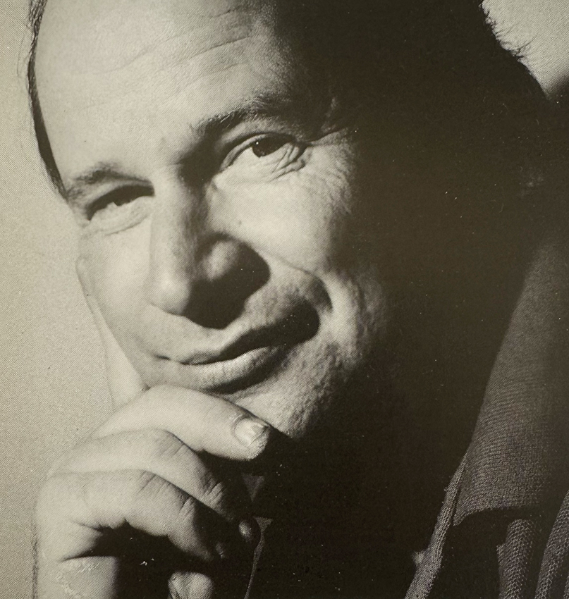 How Ken Walther will outlive you all: Richard Clarke’s tribute to Perth’s Jingle King
