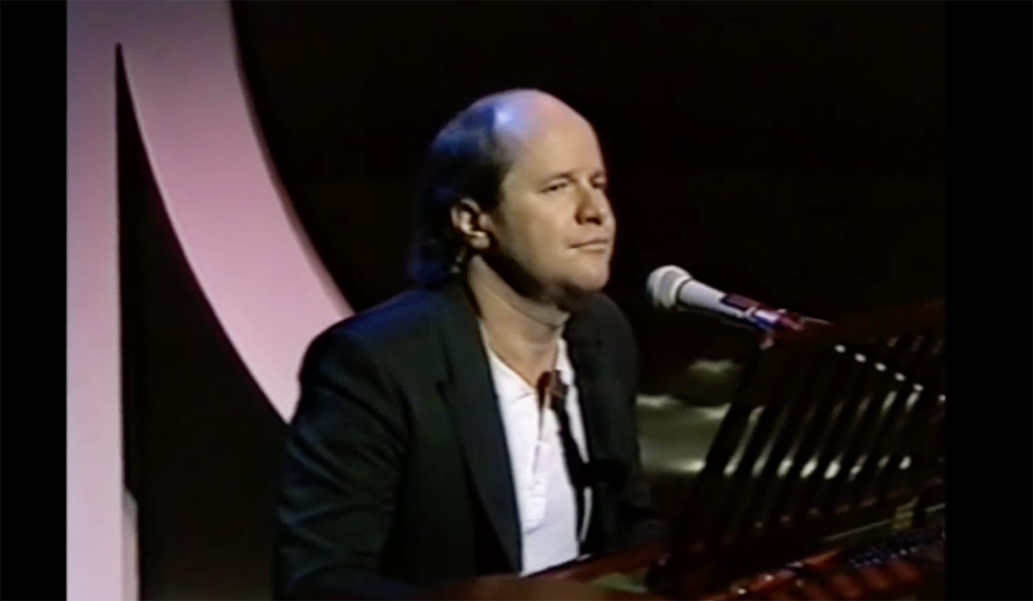 How Ken Walther will outlive you all: Richard Clarke’s tribute to Perth’s Jingle King