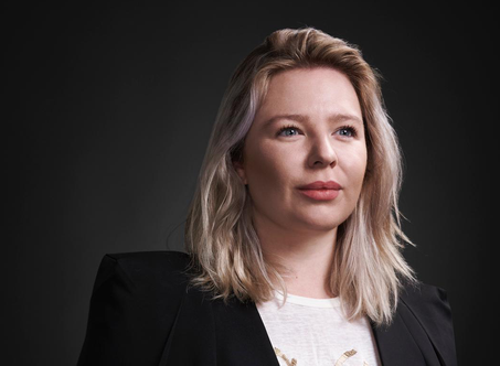 Louise McQuat’s LIA Diary #1: The healthy jealousy of judging great work