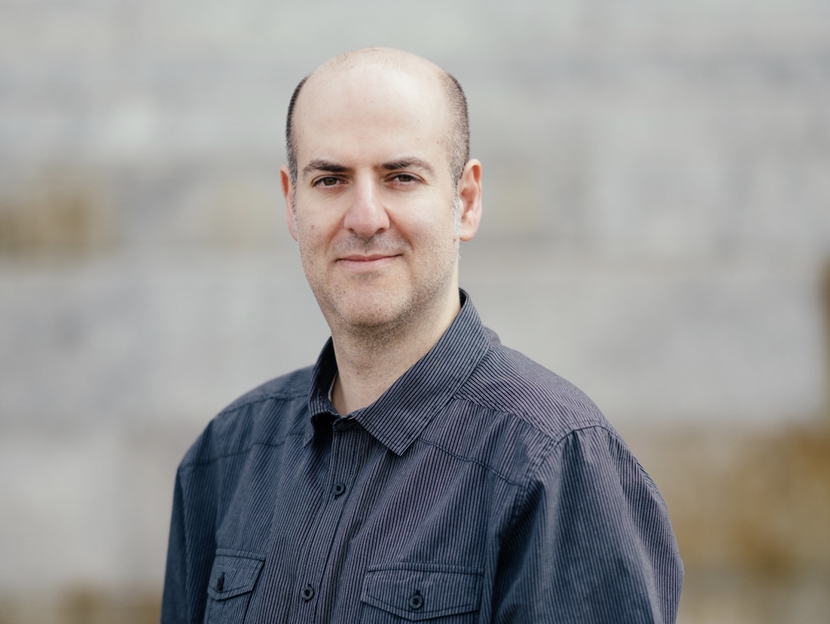AKQA promotes Luciano Di Leonardo to Executive Technology Director, Australia