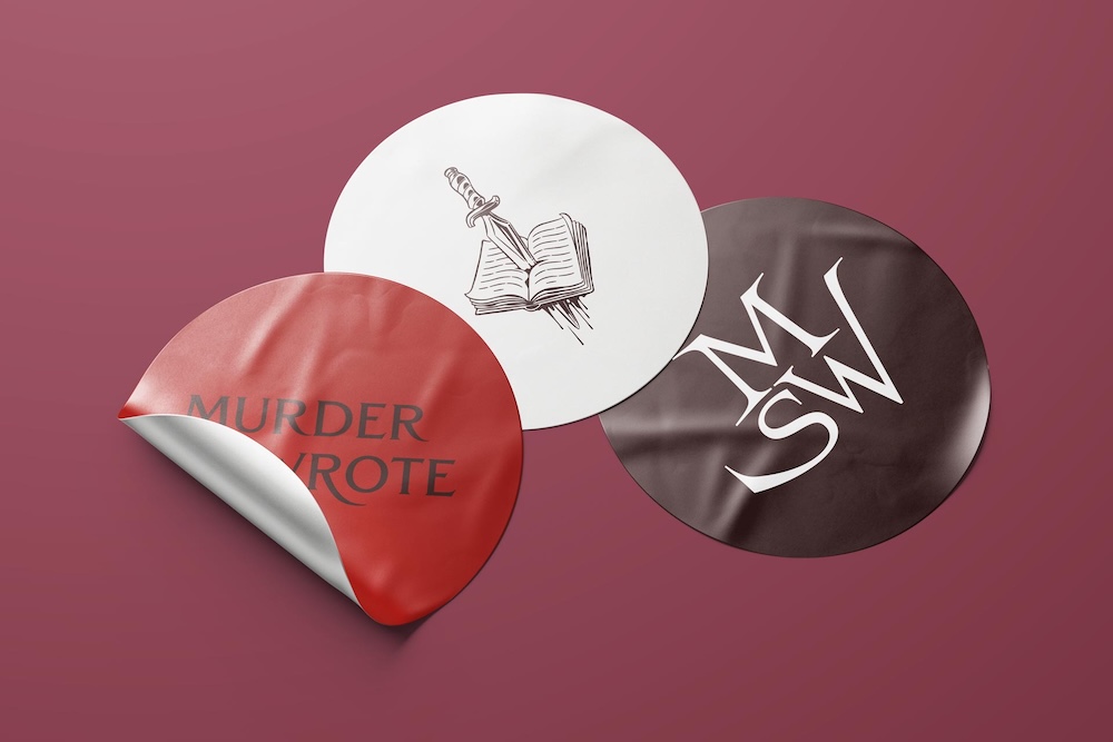 Murder She Wrote unveils new identity via Young Folks
