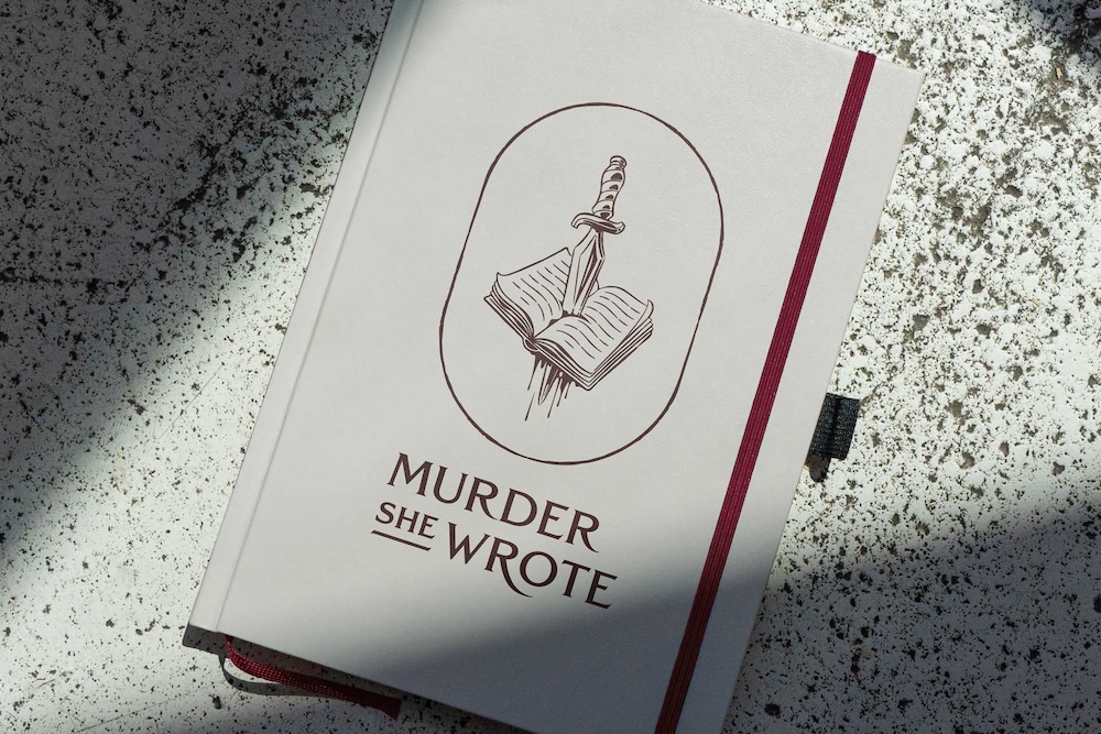 Murder She Wrote unveils new identity via Young Folks