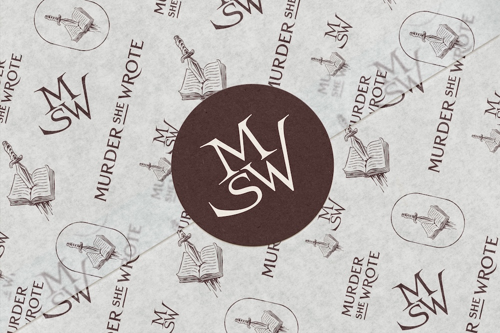 Murder She Wrote unveils new identity via Young Folks