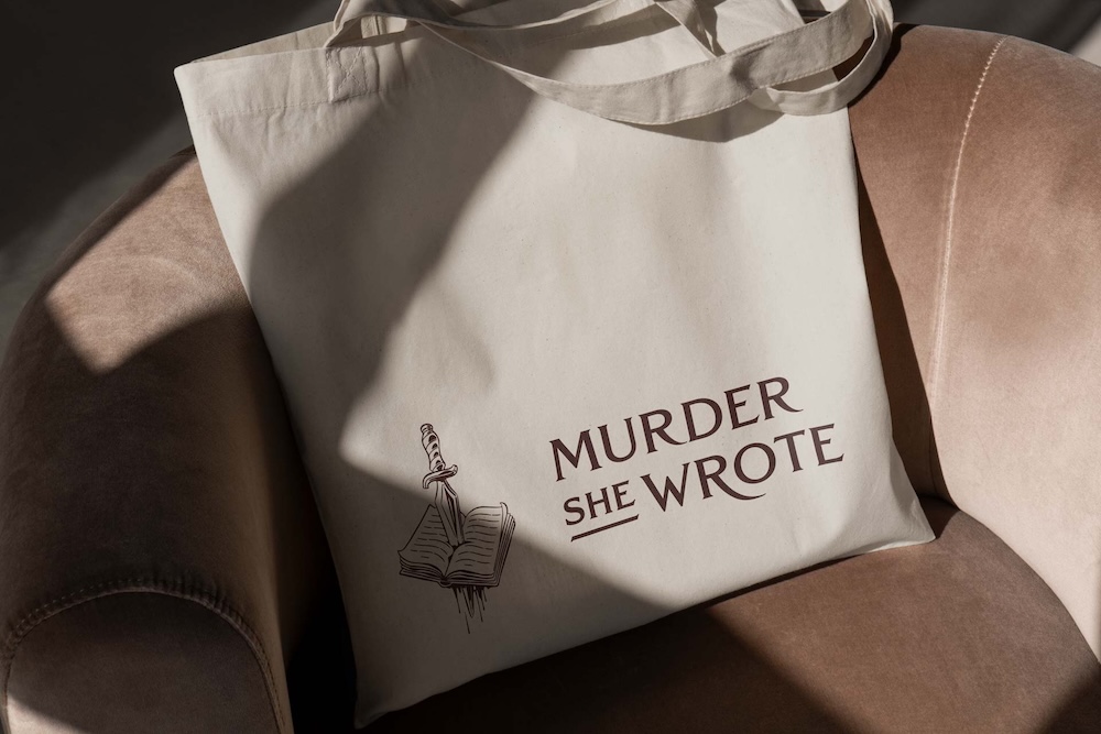 Murder She Wrote unveils new identity via Young Folks