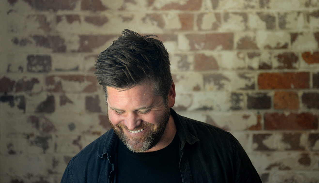 Moonsail Perth co-founder Paul Coghlan sets course for Rudder as Samantha Hassall steps up to Managing Director role at Moonsail
