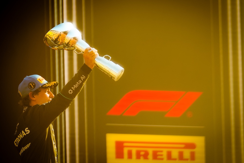 Pirelli Australia appoints We Are Different to build social fandom