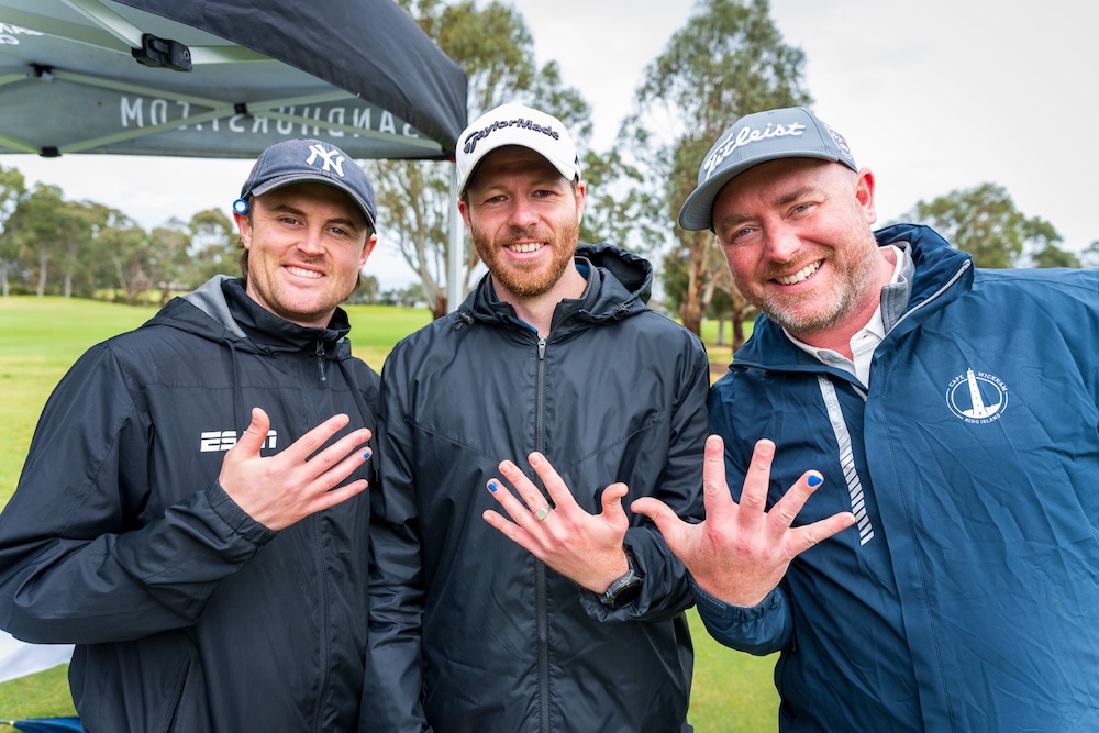 DAZN Media+, oOh!media and Seven Network take out UnLtd Open 2026 titles in Sydney, Melbourne and Brisbane