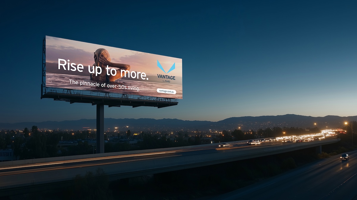 AVID launches national brand platform with dual campaigns via Martins Brand House