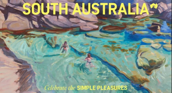 Wavemaker expands South Australian Tourism Commission partnership with Destination media win