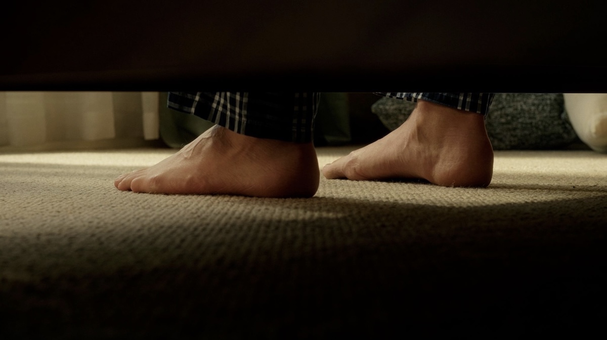 EC Carpets are music to your feet in debut brand campaign via SAUCE. The Creative Agency