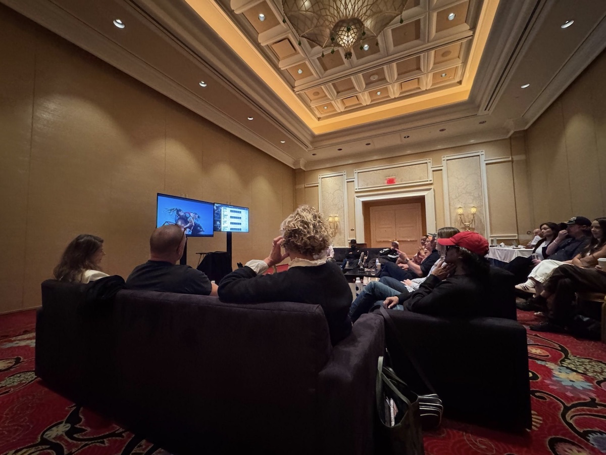 Darcy Keely’s Creative LIAisons wrap-up: Primitivism, Persuasion, Power in Numbers