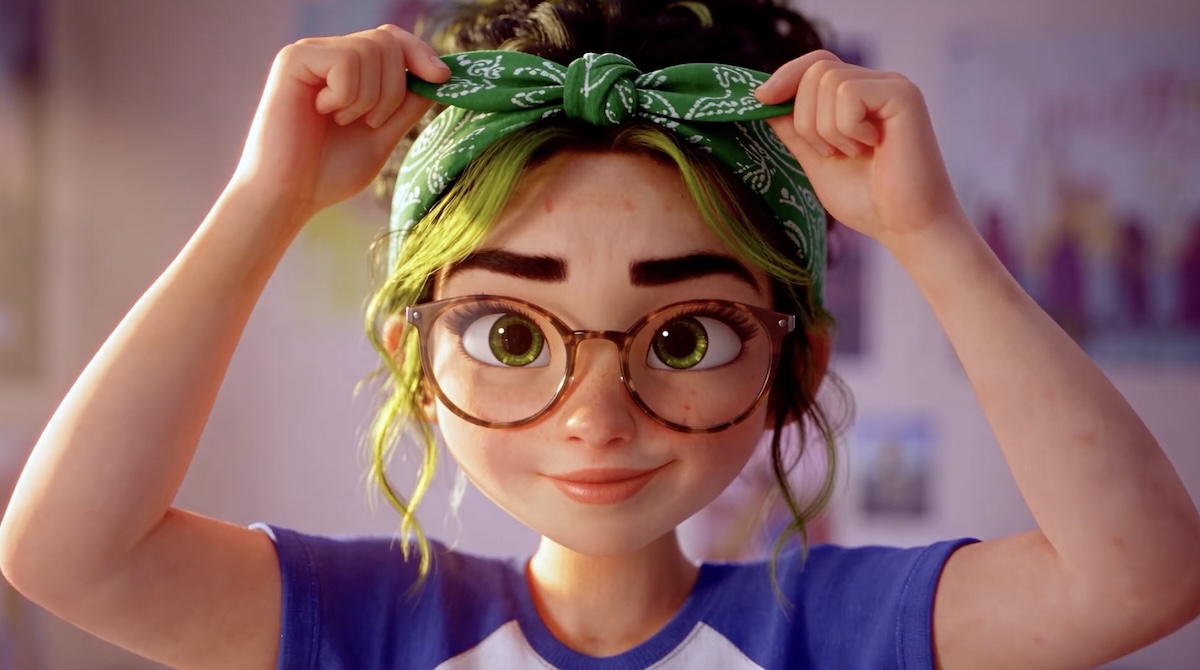 Canteen urges Australians to ‘Show Up With a Bandanna’ in new campaign via MC&V and Amazon