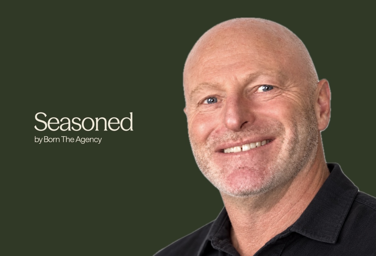 Born the Agency launches Seasoned, an agency of over-55s helping brands sell to over-55s