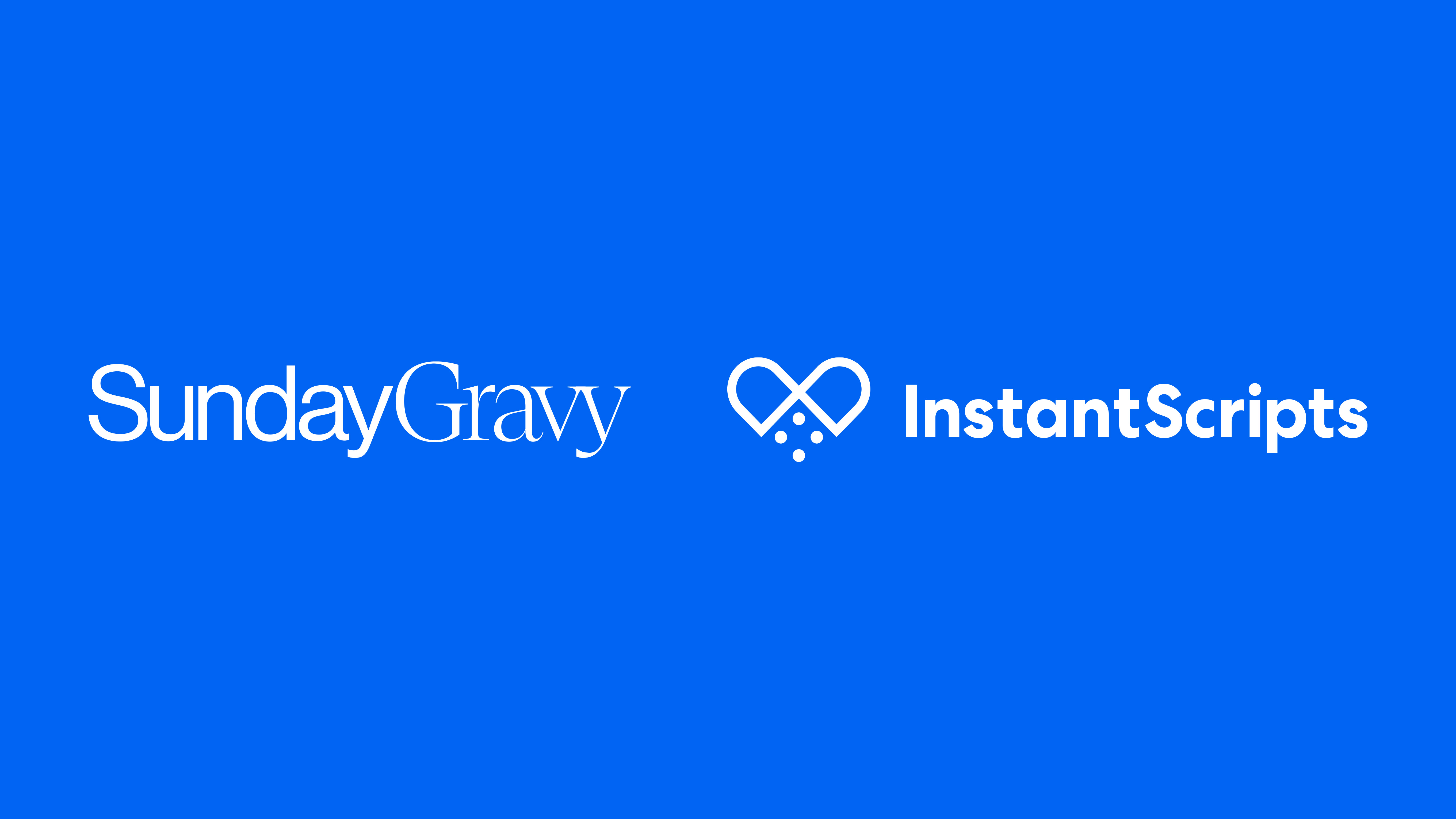 Wesfarmers Digital Health appoints Sunday Gravy following competitive pitch