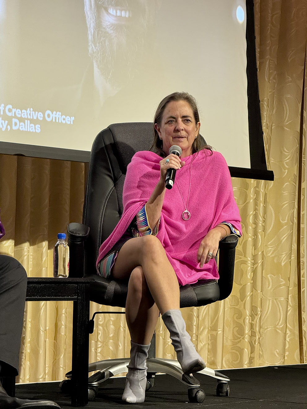 Susan Credle named LIA’s 2026 Legend for her enduring creative contribution to the industry