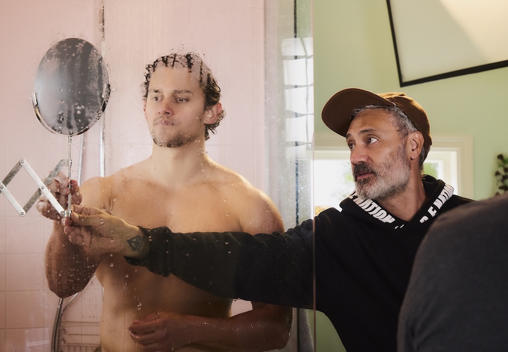 Breast Cancer Foundation NZ launches new campaign ‘Save your life. Rinse. Repeat’ ~ directed by Taika Waititi via Special New Zealand