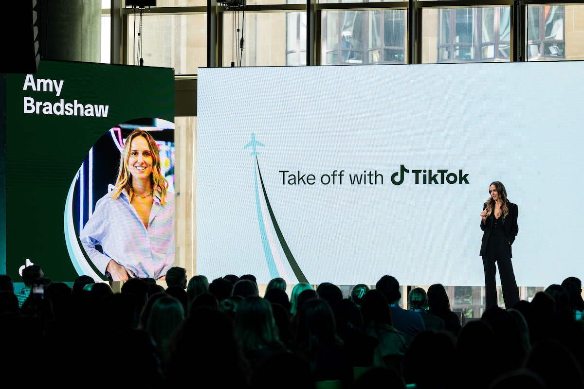TikTok helps AUNZ brands take their businesses global as overseas ad spend doubles