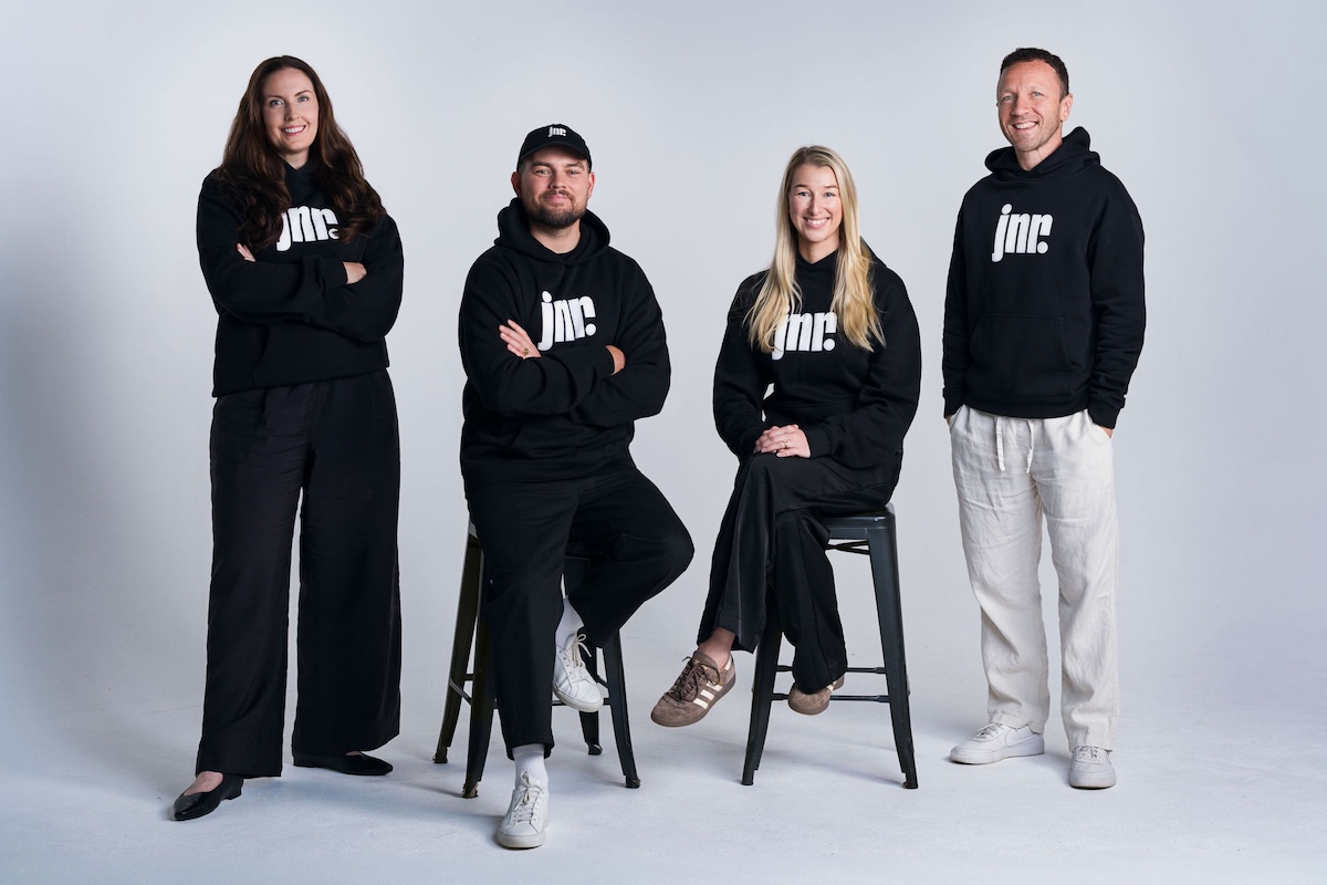 Former Ogilvy Agency Retail Lead Bridget Yeates joins jnr. as Client Services Director