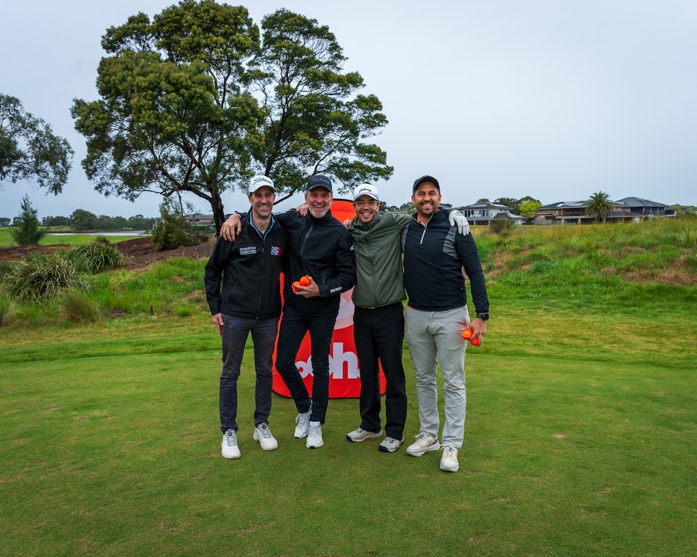 DAZN Media+, oOh!media and Seven Network take out UnLtd Open 2026 titles in Sydney, Melbourne and Brisbane