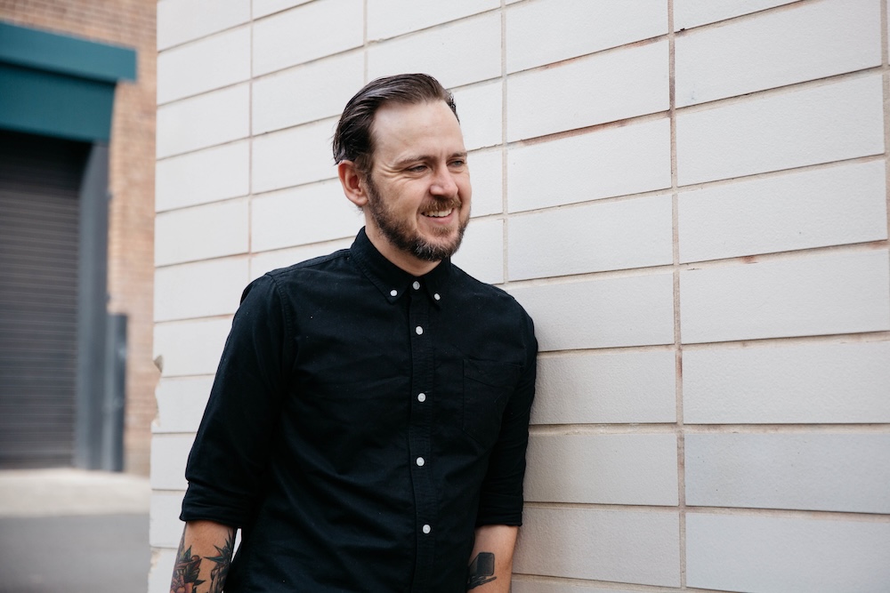 Venetian Media Group and Double Woo unite for first grant in pilot program to catalyse Aussie creatives