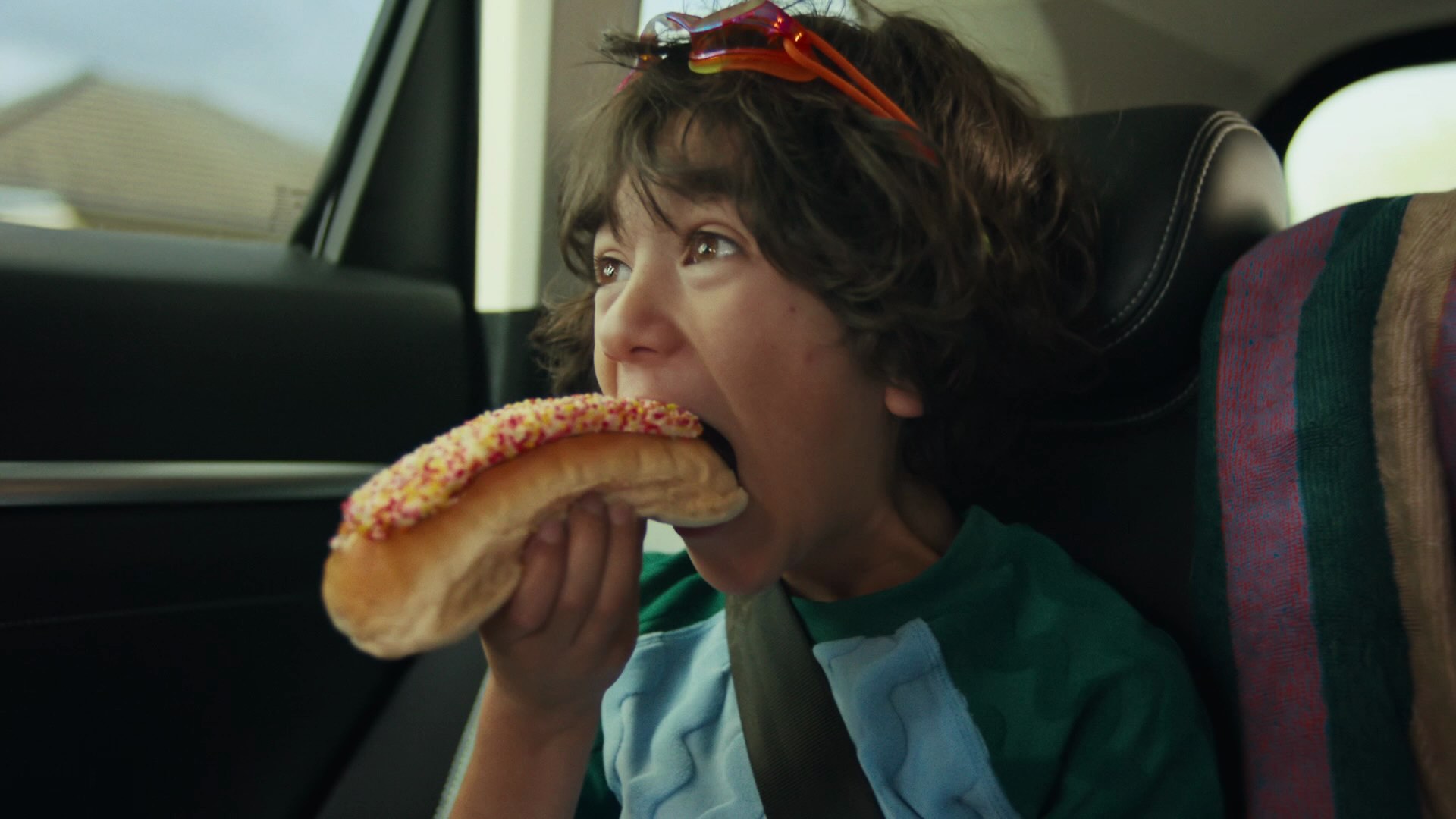 Bakers Delight celebrates the joy of freshly baked moments in new campaign via HERO